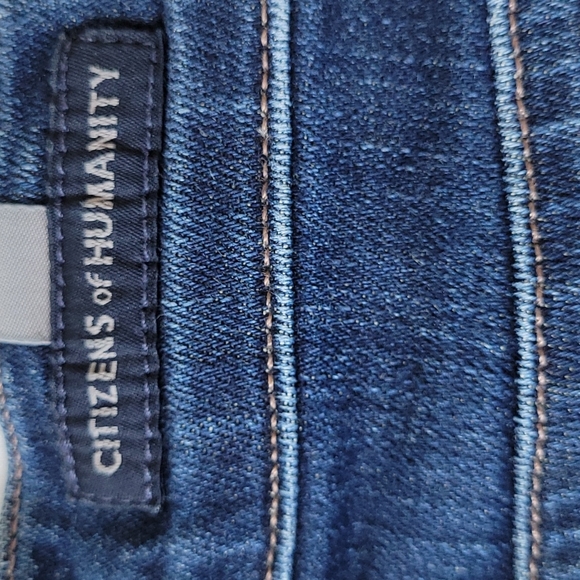 Citizens of Humanity Jeans - Picture 2 of 6